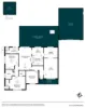 13 Cornwall Court, Woodcroft, SA 5162-Floorplan
