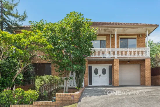 13 Coronet Place, Dapto, NSW 2530