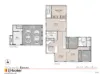 13 Correa Court, Elanora, Qld 4221-Floorplan