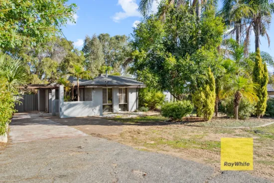 13 Corring Way, Parmelia, WA 6167
