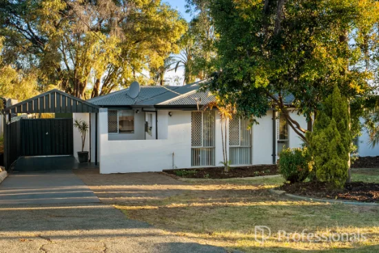 13 Corring Way, Parmelia, WA 6167 - For Sale