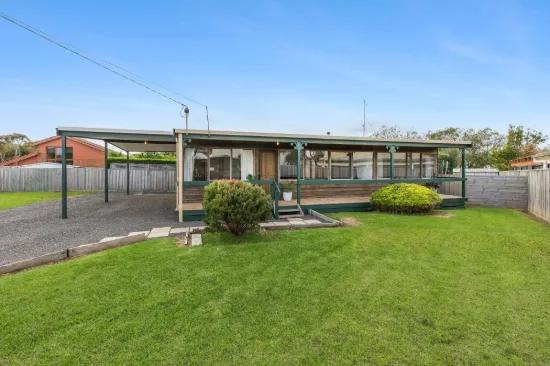 13 Corvi Court, Ocean Grove, Vic 3226
