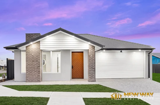 13 Cosgrove Drive, Beveridge, Vic 3753