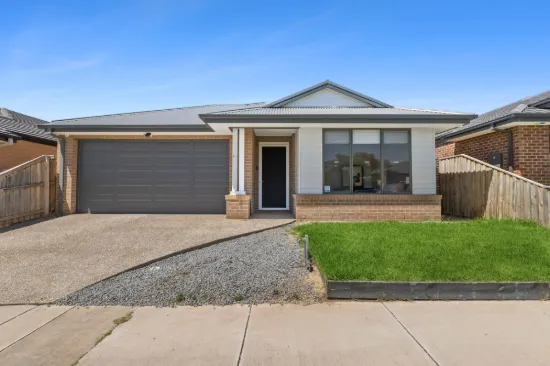 13 Cosgrove Drive, Maddingley, Vic 3340