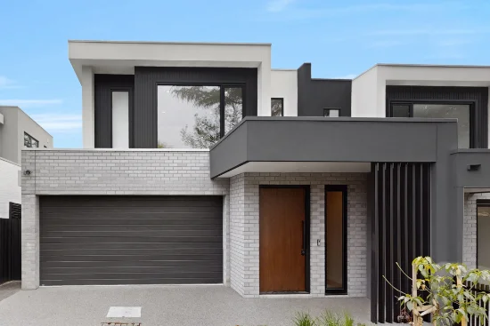 13 Council Street, Doncaster, Vic 3108 - For Rent