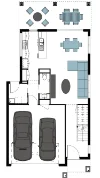 13 Country Lane, Lilywood, Qld 4513-Floorplan