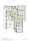 13 Courtney Street, Cheltenham, Vic 3192-Floorplan