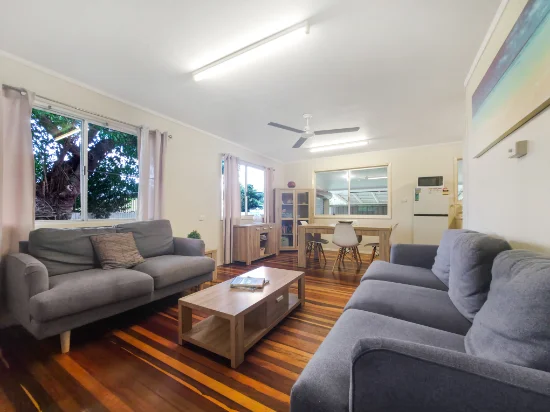 13 Coyle Street, Kurrimine Beach, Qld 4871
