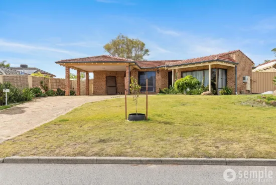 13 Crago Road, Leeming, WA 6149
