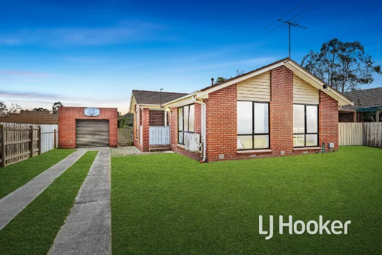 13 Craig Road, Junction Village, Vic 3977