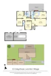 13 Craig Road, Junction Village, Vic 3977-Floorplan