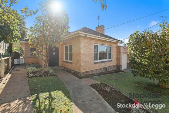 13 Craig Street, Warragul, Vic 3820 - For Rent