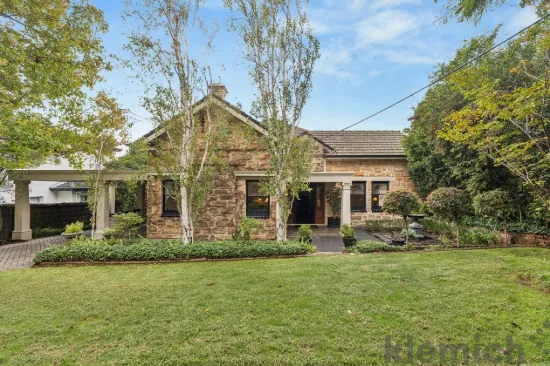 13 Craighill Road, St Georges, SA 5064