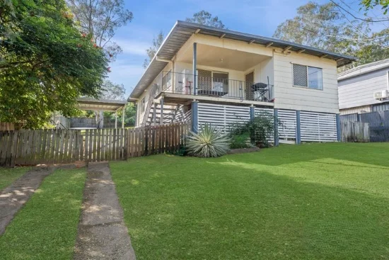 13  Cramp Street, Goodna, Qld 4300