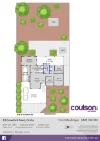 13 Crawford Road, Orelia, WA 6167-Floorplan