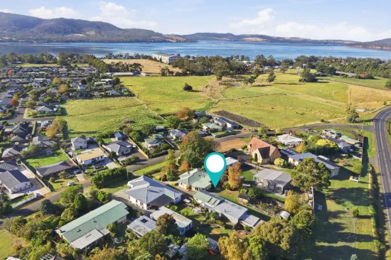 13 Crescent Drive, Margate, Tas 7054