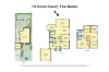13 Crest Court, The Basin, Vic 3154-Floorplan