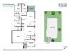 13 Crestview Street, Gillieston Heights, NSW 2321-Floorplan
