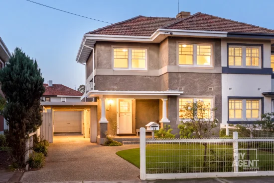 13 Crichton Ave, Port Melbourne, Vic 3207 - For Sale
