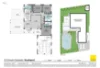 13 Crinum Crescent, Southport, Qld 4215-Floorplan