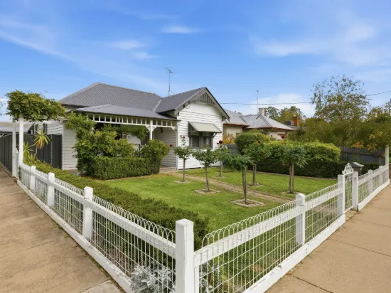 13 Crisp Street, Wangaratta, Vic 3677