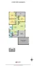 13 Crisp Street, Wangaratta, Vic 3677-Floorplan
