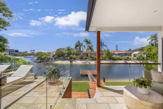 13 Cristobel Court, Broadbeach Waters, Qld 4218
