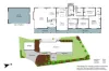 13 Crosby Drive, Glen Waverley, Vic 3150-Floorplan