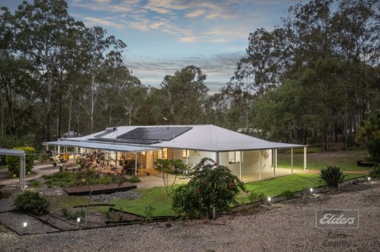 13 Cross Crescent, Curra, Qld 4570