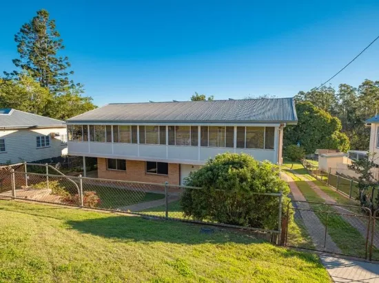 13 Crown Road, Gympie, Qld 4570