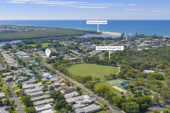 13 Croydon Avenue, Currimundi, Qld 4551