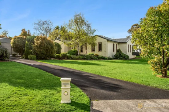 13 Cruickshank Court, Elliminyt, Vic 3250