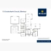 13 Cruickshank Court, Elliminyt, Vic 3250-Floorplan