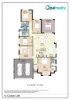 13 Crusoe Link, Secret Harbour, WA 6173-Floorplan
