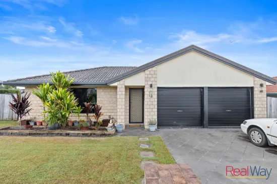 13 Crystal Court, Urangan, Qld 4655