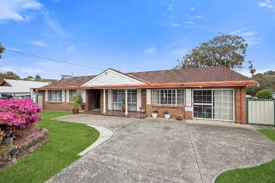 13 Crystal Street, Forresters Beach, NSW 2260 - For Sale