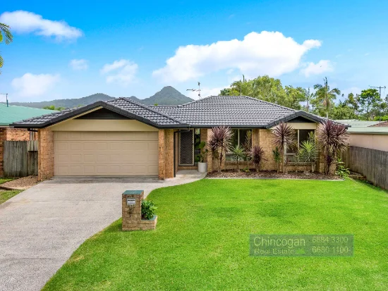 13 Cudgerie Court, Mullumbimby, NSW 2482