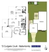 13 Cudgerie Court, Mullumbimby, NSW 2482-Floorplan