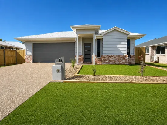 13 Cudgerie Street, Wondunna, Qld 4655