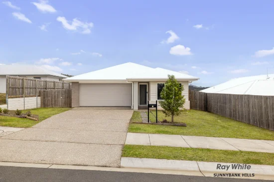 13 Culgoa Crest, Redbank Plains, Qld 4301