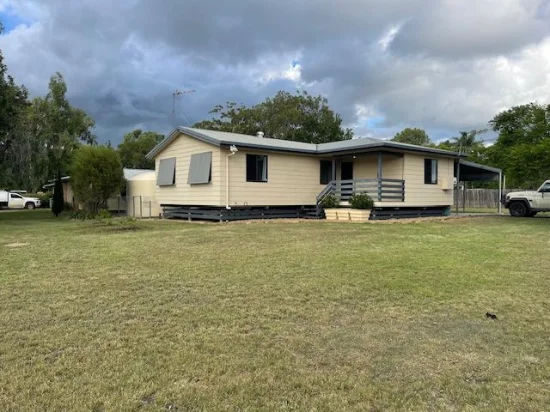 13 Cunningham Street, Pittsworth QLD 4356-Image