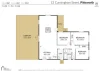 13 Cunningham Street, Pittsworth QLD 4356-Floorplan