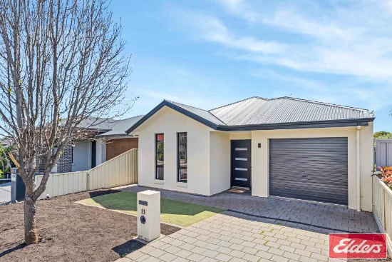 13 Curnow Court, Evanston Park, SA 5116