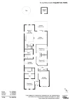 13 Curnow Court, Evanston Park, SA 5116-Floorplan