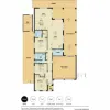 13 Cyclamen Avenue, Para Hills West, SA 5096-Floorplan