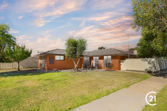 13 Cypress Street, Echuca, Vic 3564