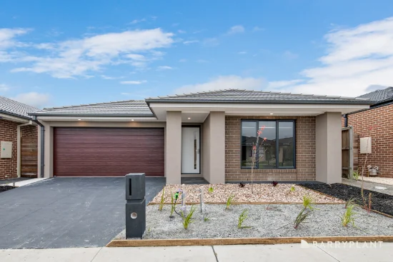 13 Dahl Drive, Officer, Vic 3809
