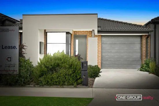 13 Daintree Ent, Donnybrook, Vic 3064
