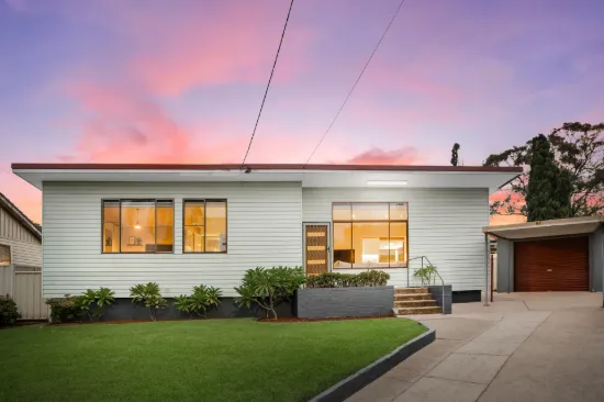 13 Daisy Place, Lalor Park, NSW 2147