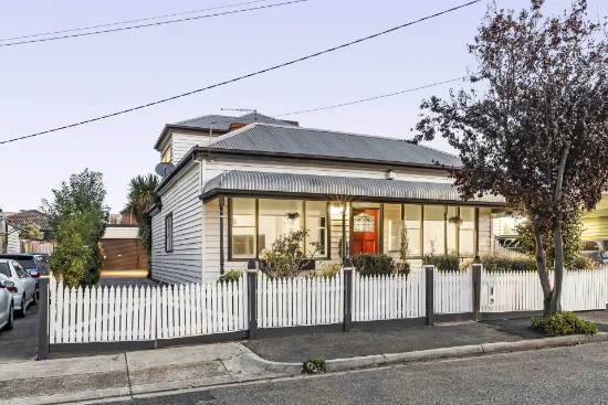 13 Dalgarno Street, Williamstown, Vic 3016